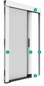 Sita Anti-insecte Titanium